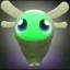 Dot Niantic Companion Icon