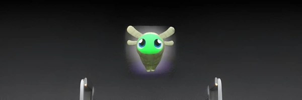 Dot Niantic Companion Token Header