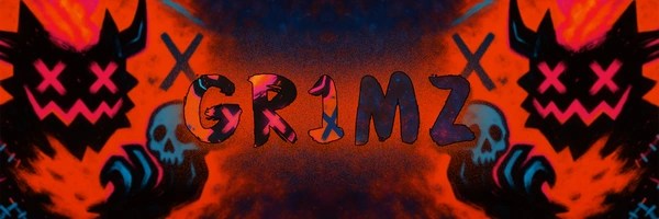 GR1MZ Token Header