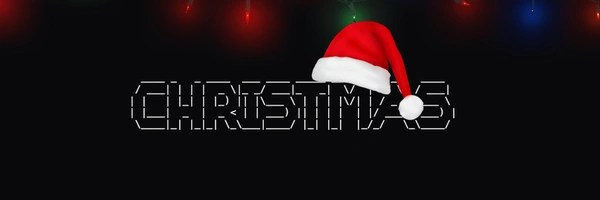 Christmas Coin Token Header