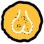 No Utility Token Icon
