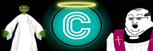 Crimeless Token Header