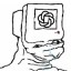 Useless ChatGPT Icon