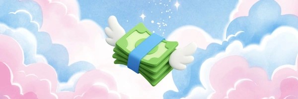 Dividends Token Header