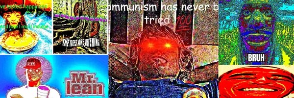 deep fried memes Token Header