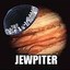 Planet Jewpiter Icon
