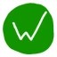 W COIN Icon