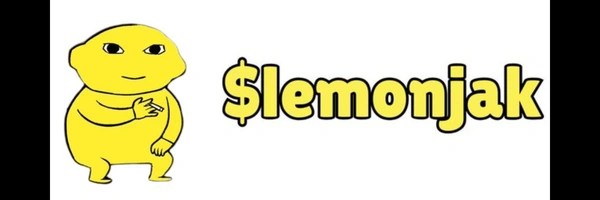 lemonjak Token Header