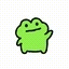 LITTLE FROG Icon
