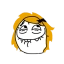 TROLLGIRL Icon