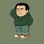 JUST A USELESS GUY Icon
