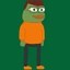 Pepe's Cousin Icon