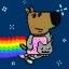 NYAN CAT Icon