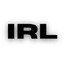 IRL Icon