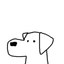 dog Icon