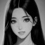 Mari Grok Companion Icon