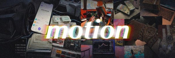 motion Token Header