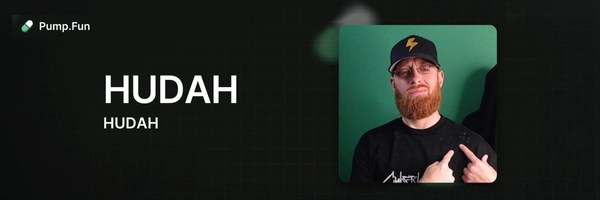 HUDAH Token Header