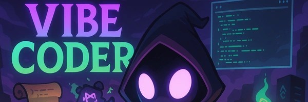 Vibe Coding Meta Token Header
