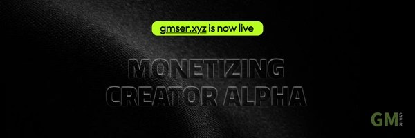 GM SER Token Header