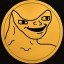 Moron Finder Coin Icon