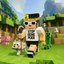 PumpCraft Icon