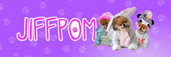 Jiffpom Token Header