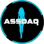 ASSDAQ Icon