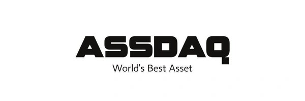 ASSDAQ Token Header
