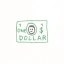 BUY $1 AND HOLD Icon