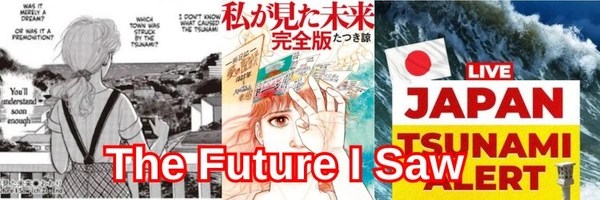 The Future I Saw Token Header