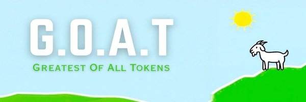 Greatest Of All Tokens Token Header