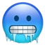 COLD Icon