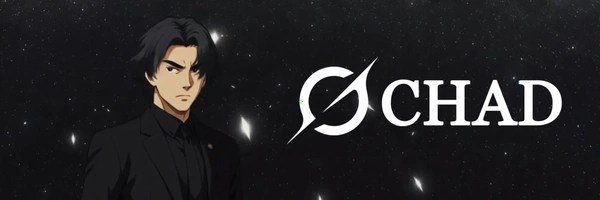 CHAD Grok Companion Token Header