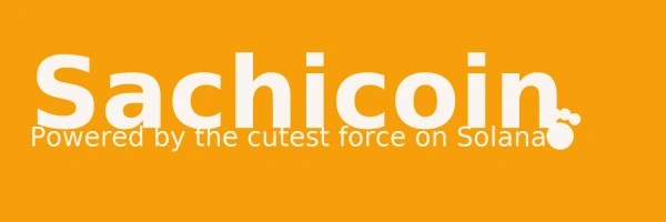 Sachicoin Token Header