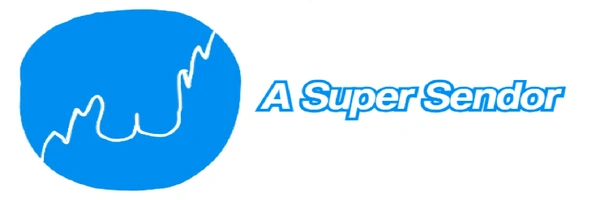 A Super Sendor Token Header