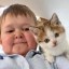 Hasbulla's Cat Icon
