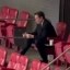 Alone Musk Icon