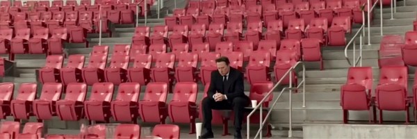 Alone Musk Token Header