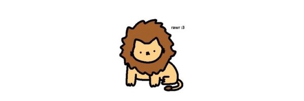 little cat Token Header