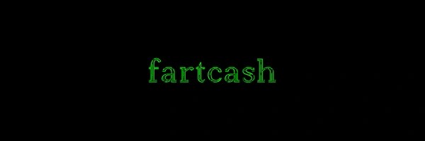 fartcash Token Header