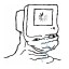 dumb meat computers Icon