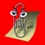 Clippy PFP Cult Icon