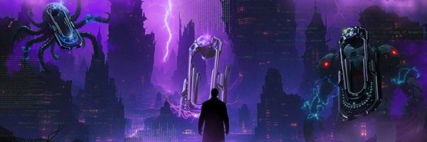 Clippy PFP Cult Token Header
