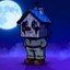 Haunted Chill House Icon