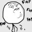 Fap Icon