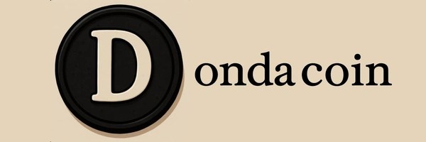 Donda Coin Token Header
