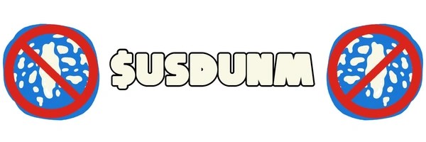 Unmasturbation Coin Token Header