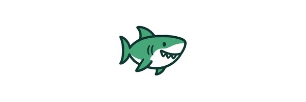zkShark Ecosystem Token Header