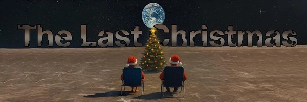 The Last Christmas Token Header